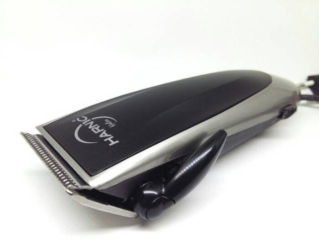 Harnic Heles HCL-001 - Hair Clipper / Pencukur Rambut Listrik