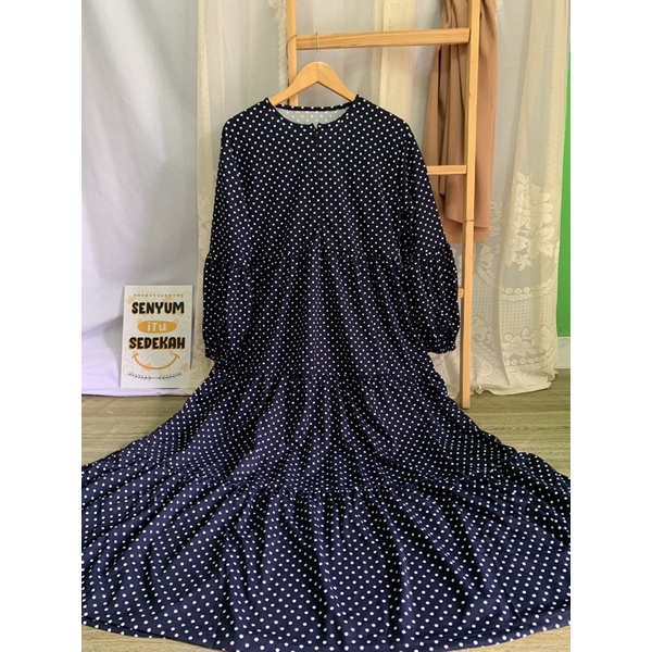 Dress bukan ditsy/ homedress bukan ditsy/ Gamis bukan ditsy /preloved ditsy