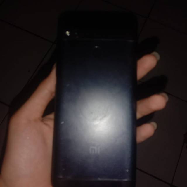 Hp bekas xiaomi redmi note 4x 2/16