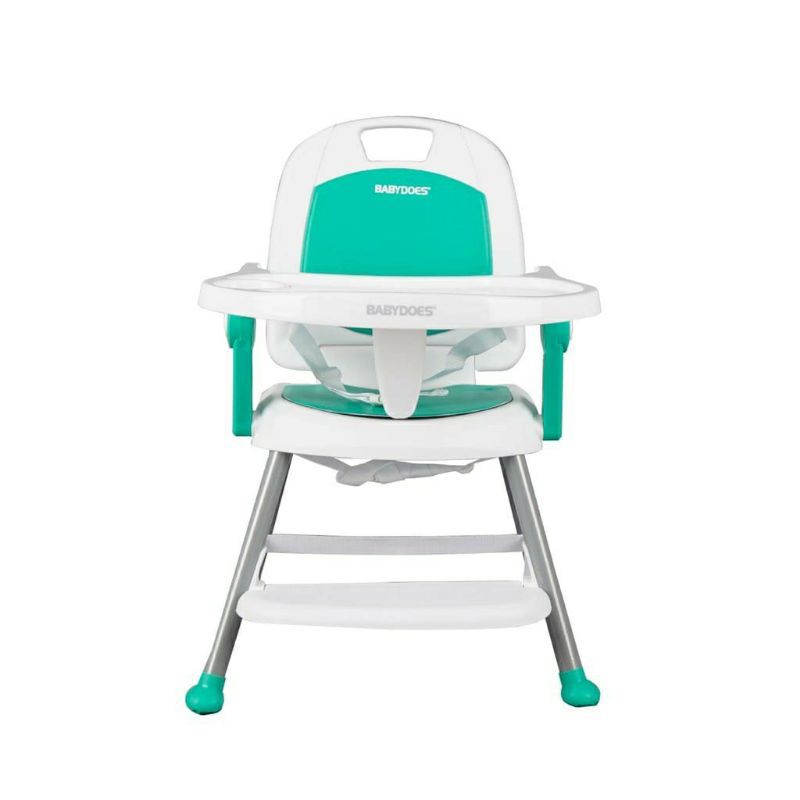 High Chair Mezza Ch KT 614-SN / Kursi Makan