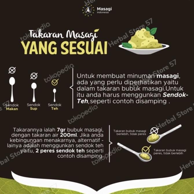 TERMURAH ( Promo ) Numasagi 215gram Masagi Terbaru Asli Bpom Mengobati Diabetes