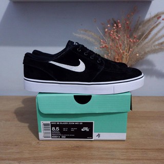 janoski nike canvas
