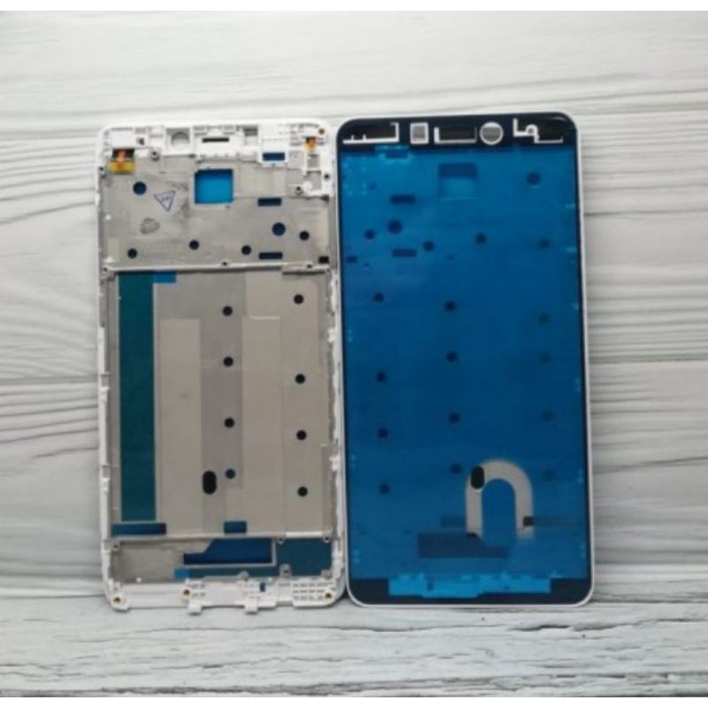 Frame Lcd Xiaomi Redmi Note 4