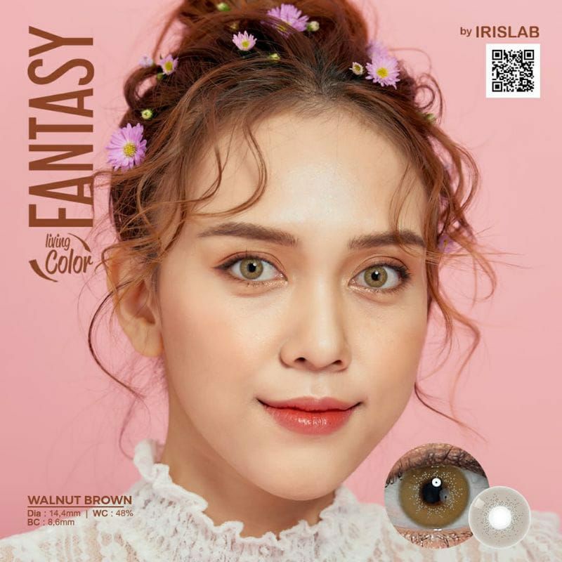 Softlens Fantasy Irishlab