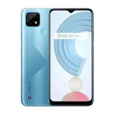 Realme C21 3/32 Ram 3GB Internal 32GB Garansi Resmi