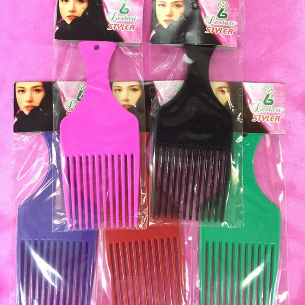 SISIR GARPU/SISIR SALON