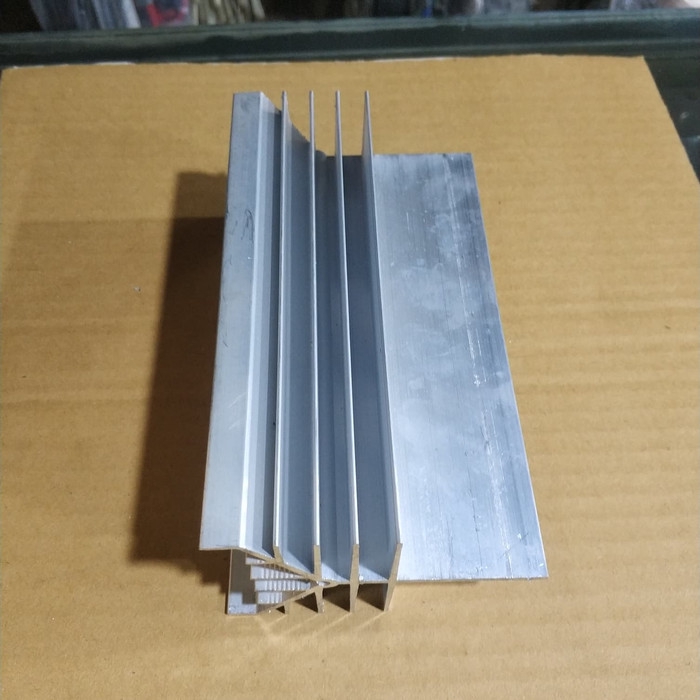 Pendingin Sirip 8sanken 30cm /heatsink sirip 8 sanken 30 cm