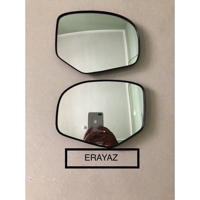 KACA SPION SUZUKI ERTIGA LAMA 2012 2013 2014