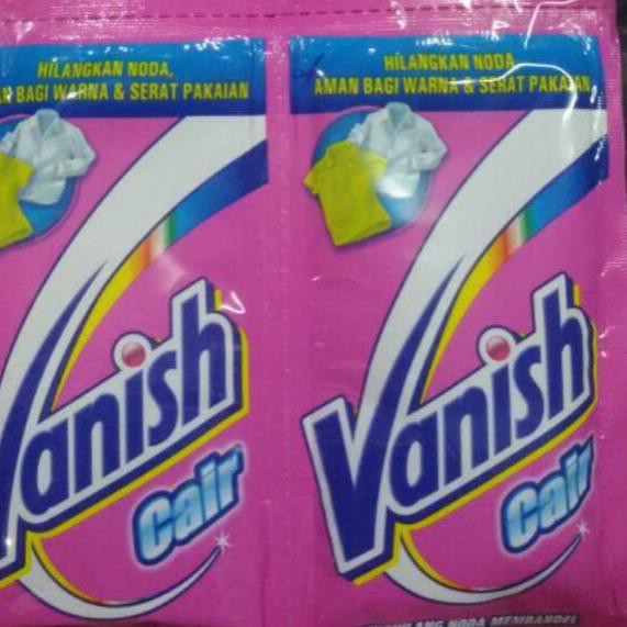 ✶ Vanish Cair ➱