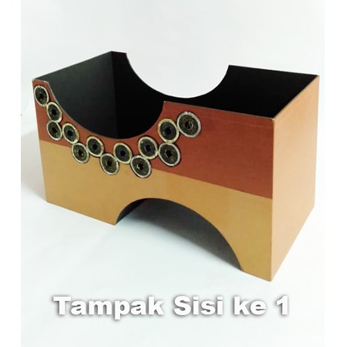 

BOX FILE/BOX STORAGE