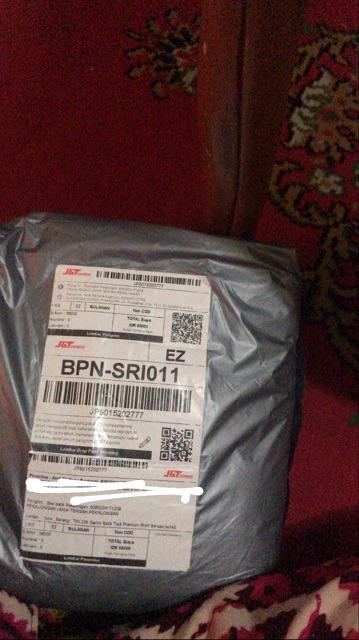 Tw10 Gamis Batik Twill Premium Motif Abstrak