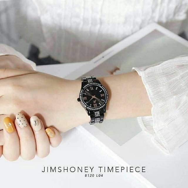 TimePiece Jims Honey JT8120