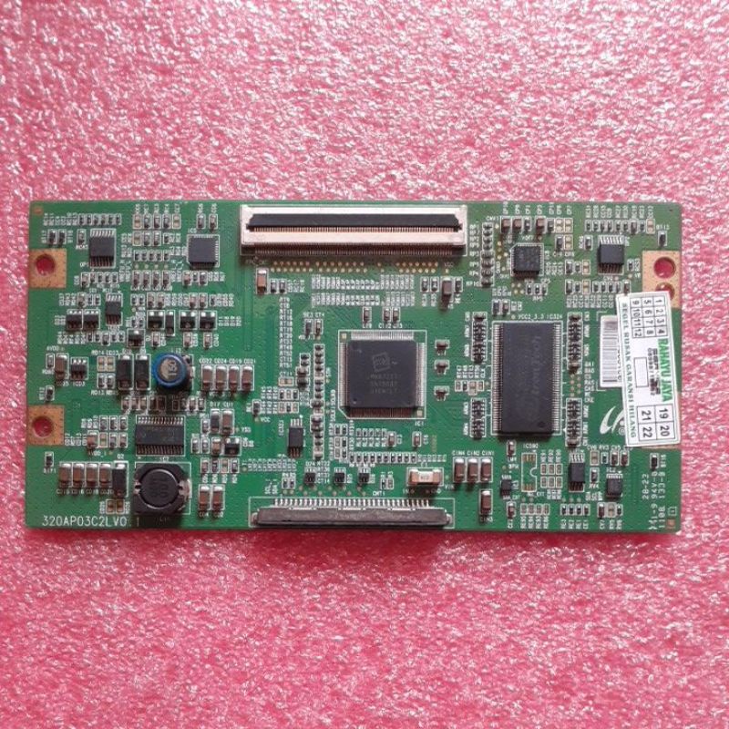 t con lcd polytron 32in plm32b21