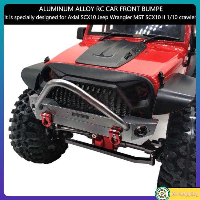 rc axial