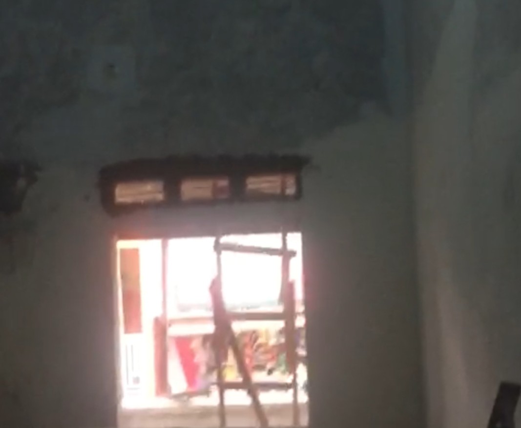 Lubang Angin Loster Mranti