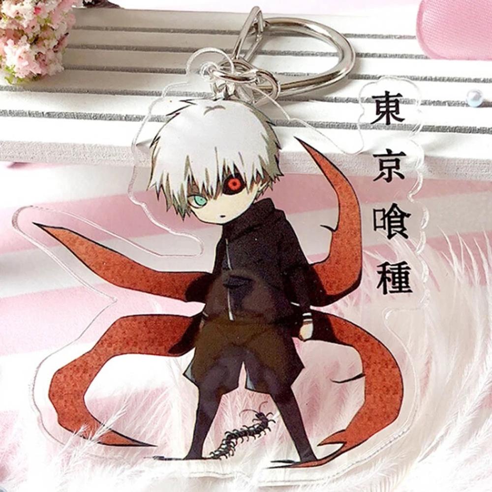 Lanfy Action Figure Karakter Anime Tokyo Ghoul Sasaki Haise Ken Kaneki