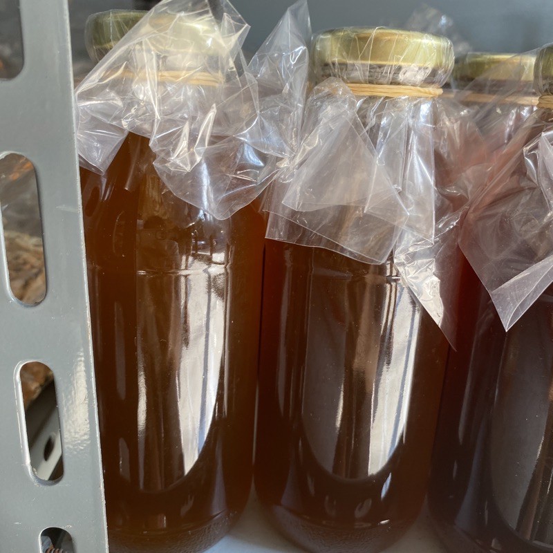 

Madu Pahit Asli Pulau Bangka - Bahan Masakan Bangka - Khas Bangka - Makanan Bangka