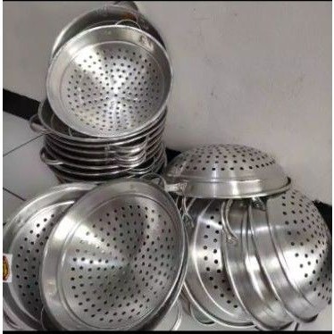 Saringan cendol d,27cm/dawet/srintil/dawet sagu/dawet beras