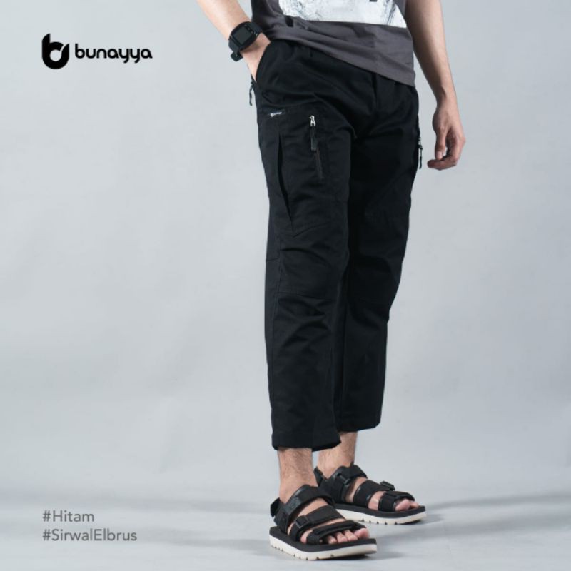 Sirwal outdoor Elbrus XXL bunayya sunnah clothing