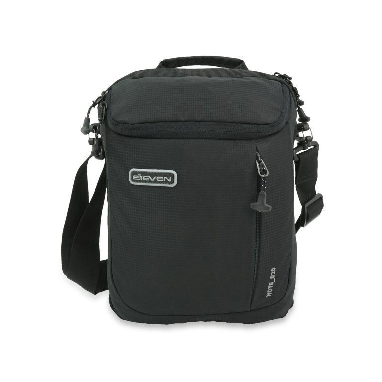 ELEVEN TAS SELEMPANG TRAVEL POUCH NOTE B10 ELLEVEN OUTDOOR