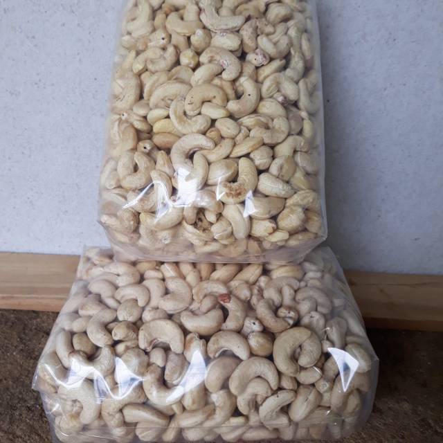 

KACANG MEDE METE UTUH OVEN ATAU PANGGANG ASLI WONOGIRI