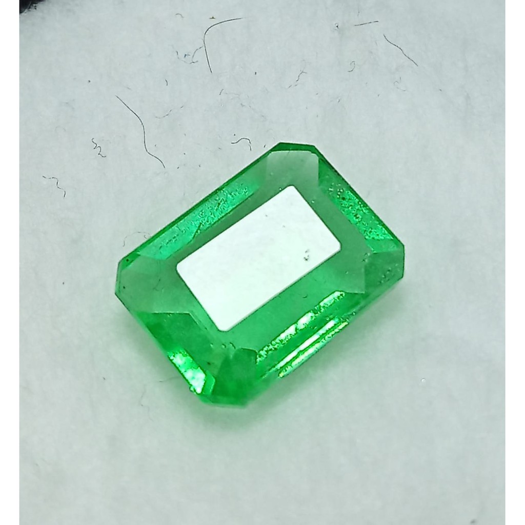 TERMURAH PROMO BIG SALE RAMADHAN BATU ZAMRUD COLOMBIA