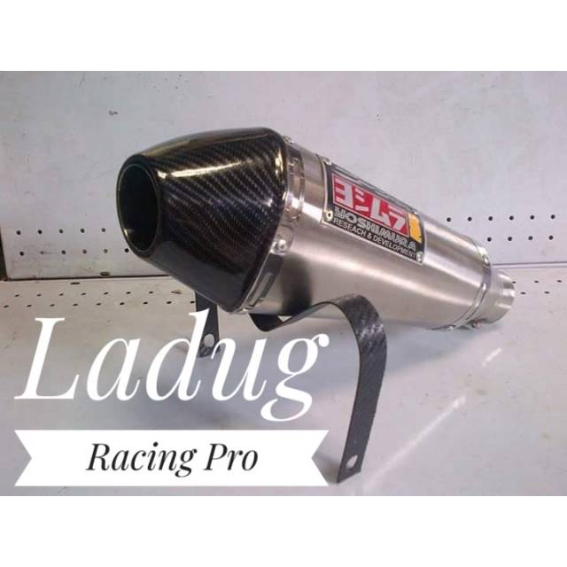 Knalpot Yoshimura