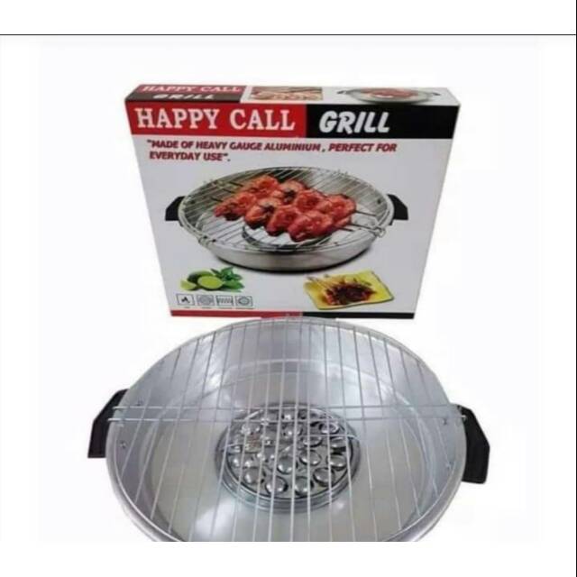 Happy Call Grill