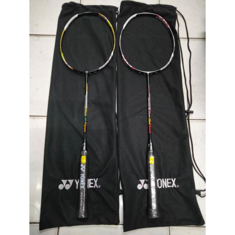 Raket Yonex Voltric Dg11 Slim 21Dgslim