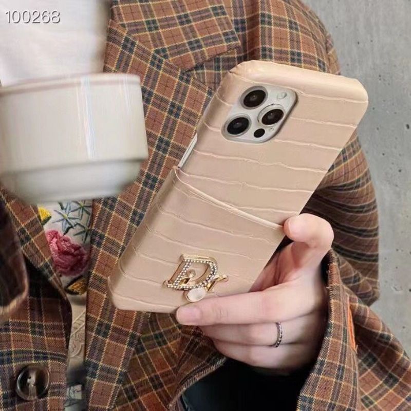cdior leather case iphone 14 plus 14 pro max x xsmax 11 11pro 11promax 12 12pro 12promax 13 13pro 13promax