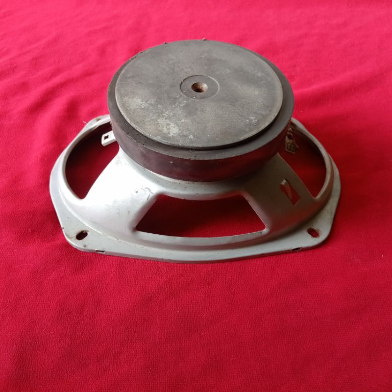 Rangka Speaker Oval