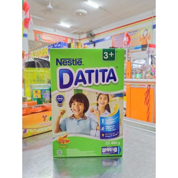 DATITA 3+ 400gr
