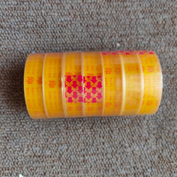 

Solatip Nachi 1/2x 25