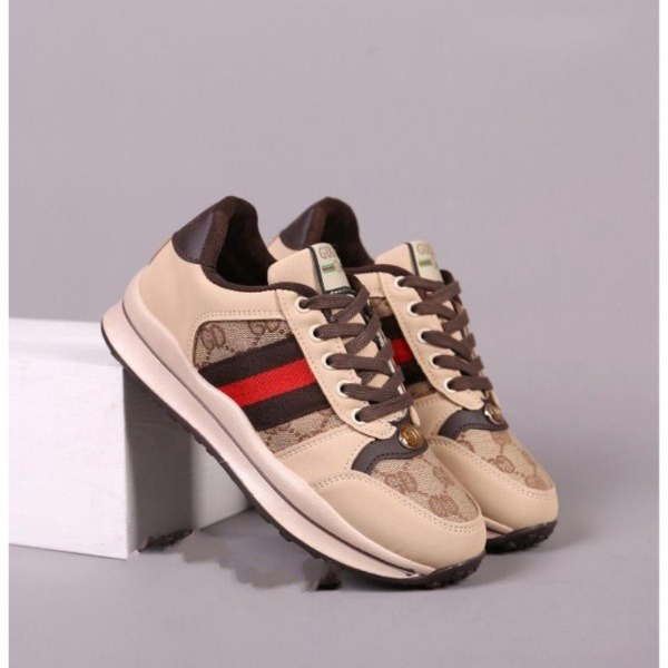 Sepatu Sneakers Anak Perempuan Remaja Cewek Kuliah Style Korea 36-40 JN666