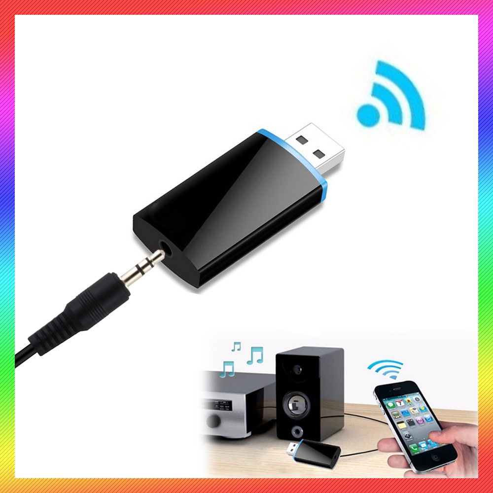 Usb bluetooth трансмиттер