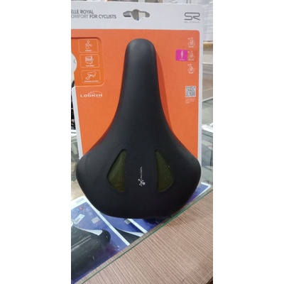 Sadel Gel selle Royal lookin
