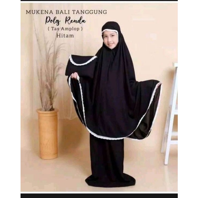 MUKENA ANAK/ ESHEILA RENDA FREE TAS MUKENA ANAK STANDAR CANTIK MUKENA SARUNG RAYON PRALATAN SHOLAT MUKENA POLOS PITACOD MUKENA ANAK TANGGUNG TERBARU 2021 SHEILA RENDA FREE TAS MUKENA ANAK STANDAR CANTIK MUKENA SARUNG RAYON PRALATAN