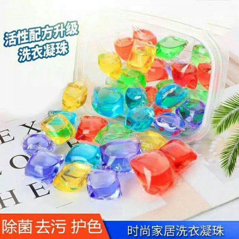 50 pcs rinso cair