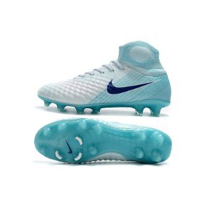 Bebas biaya kirim kirim tas Nike Magista Obra II39 45 Sepatu Sneakers Sepatu Sepak Bola Pria