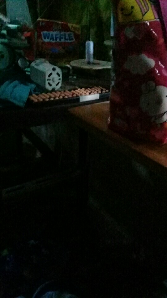 Kepala Resleting 05 Polos Tipis & Tebal