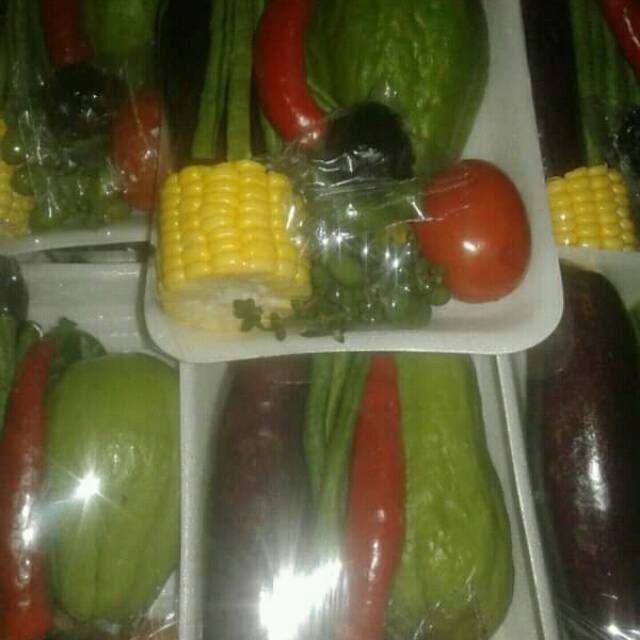 

Sayuran