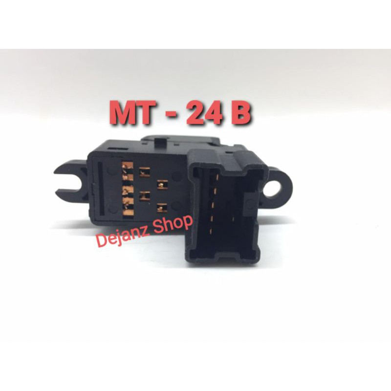 Anak Switch Saklar Power Window Nissan Grand Livina. Sub. Anakan Sakelar Jendela Gran Livina Latio Teana J32 Navara D40T Urvan E25