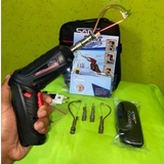 Alat Sunat Khitan Cauter Laser Sonix