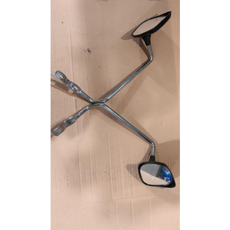 [TERMURAH] SPION VESPA PET KDC LANGSUNGAN PANJANG