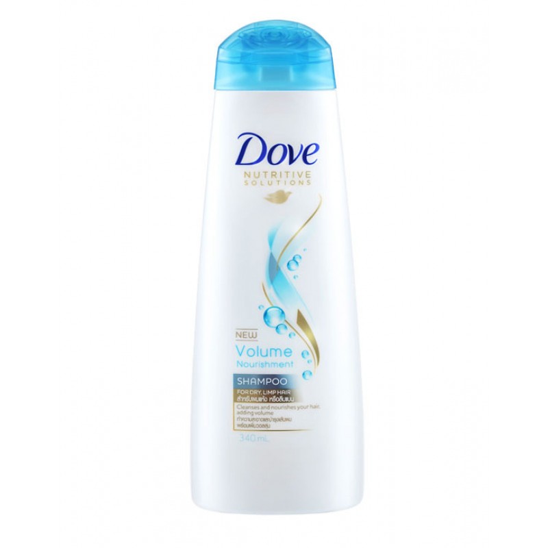 Dove Shampoo 135/160ml