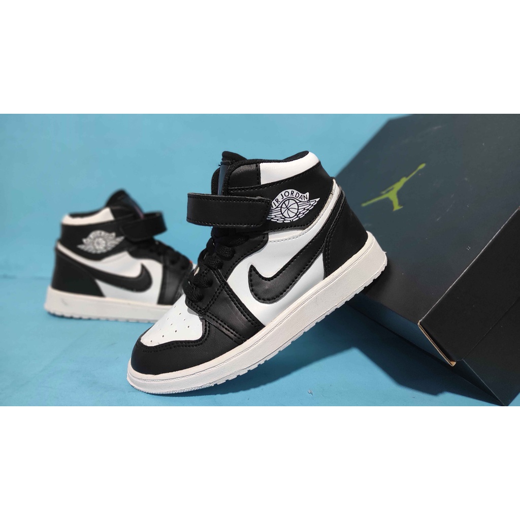 Sepatu Jordan Anak Anak / Sepatu Anak Laki Laki Jordan / Air Jordan Anak Perempuan / Nike Jordan Anak