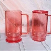 deluxe mug tupperware