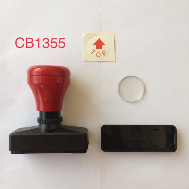 

NEW KURIR - Gagang Stempel Flash 1355 Baca Deskripsi