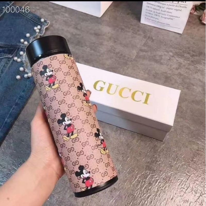 Thermos GG Disney edition Mickey stainless Digital