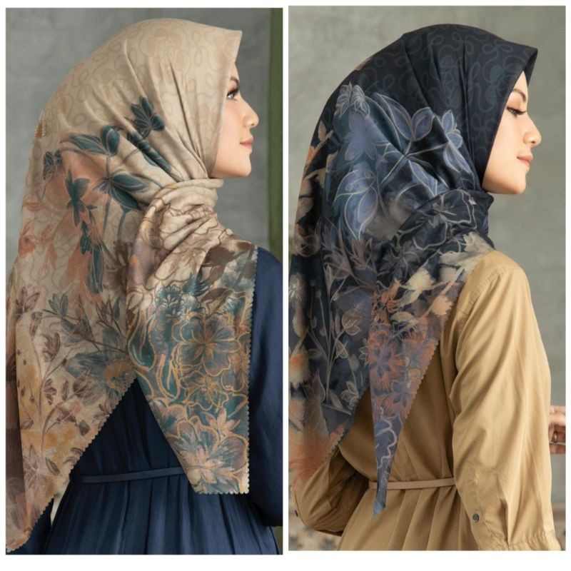 Crayola Scarf Heavenlights